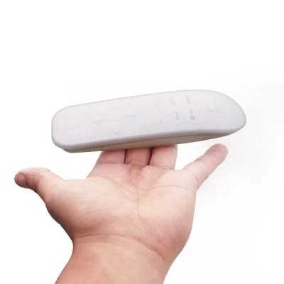 Dobe Ps5 Silicone Case Remote Control Transperent Tp5-1537